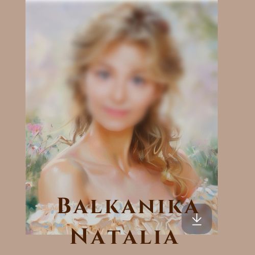 Лого для магазина на&nbsp;ETSY